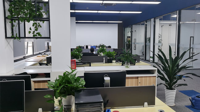 東莞萬(wàn)江植物租擺有沒(méi)有附近的公司